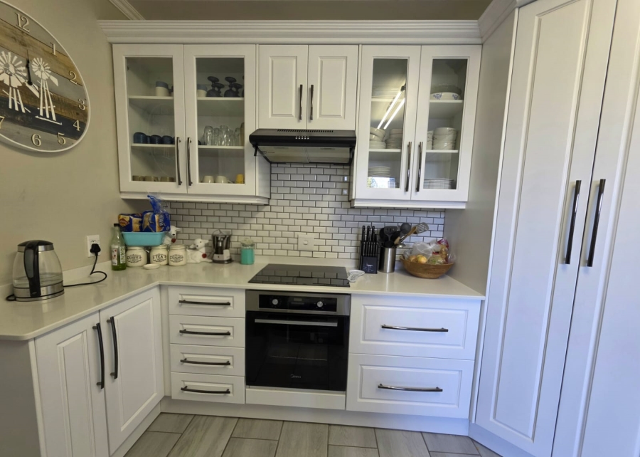 3 Bedroom Property for Sale in St Helena Free State